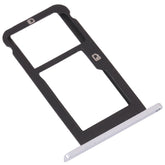 SIM Card Tray + Micro SD Card Tray for ZTE Blade Z Max Z982